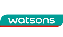 Logo Watsons